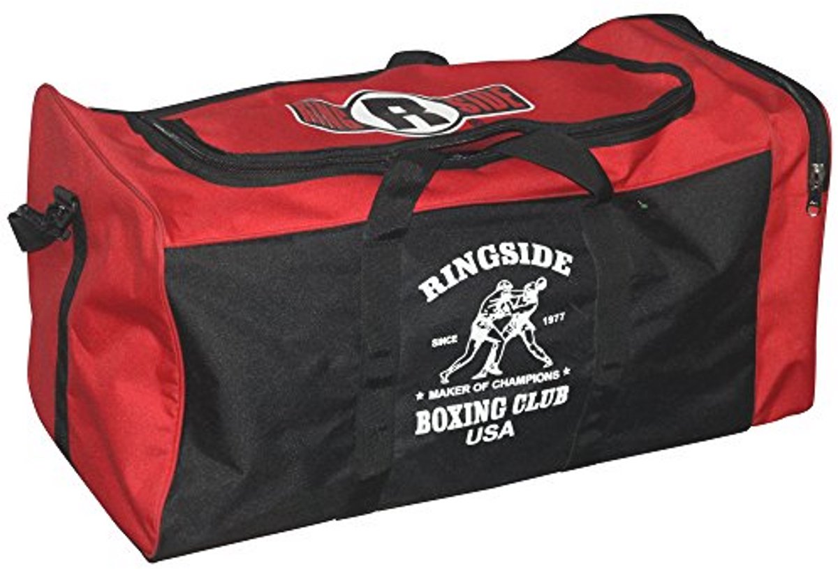 Ringside Boxing Club Gymtas
