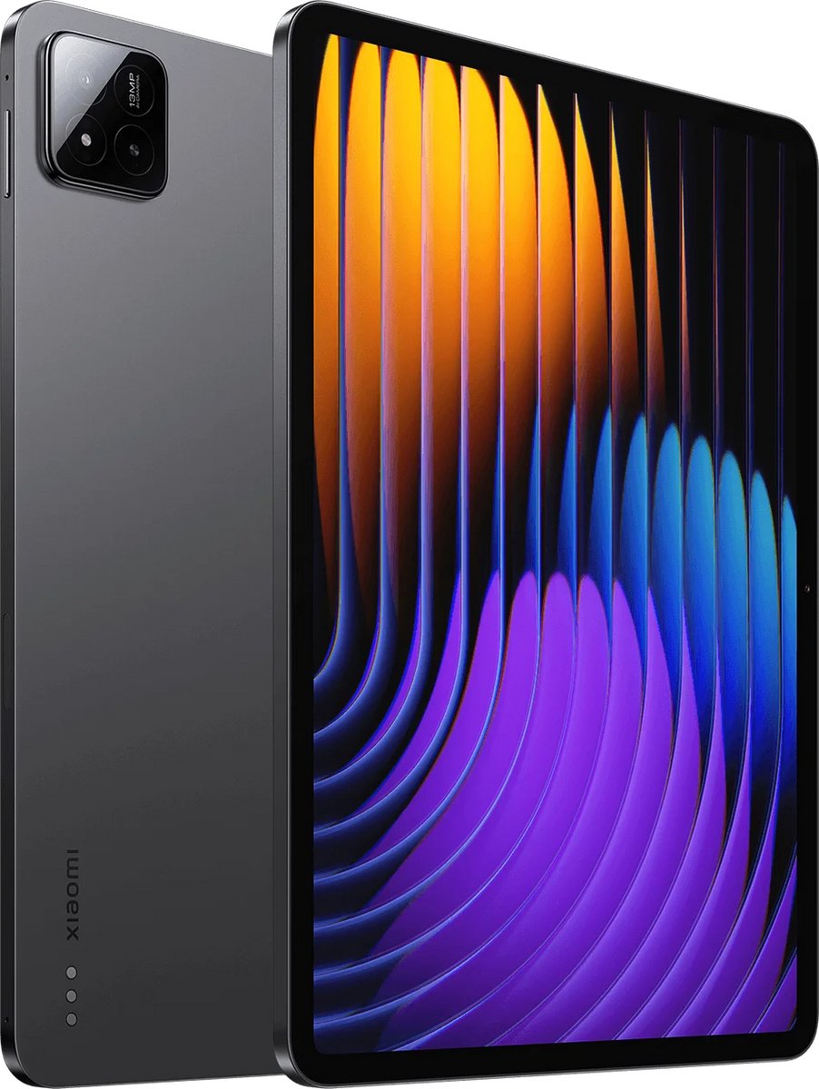 Xiaomi Pad 7 Gray 8 GB + 256 GB