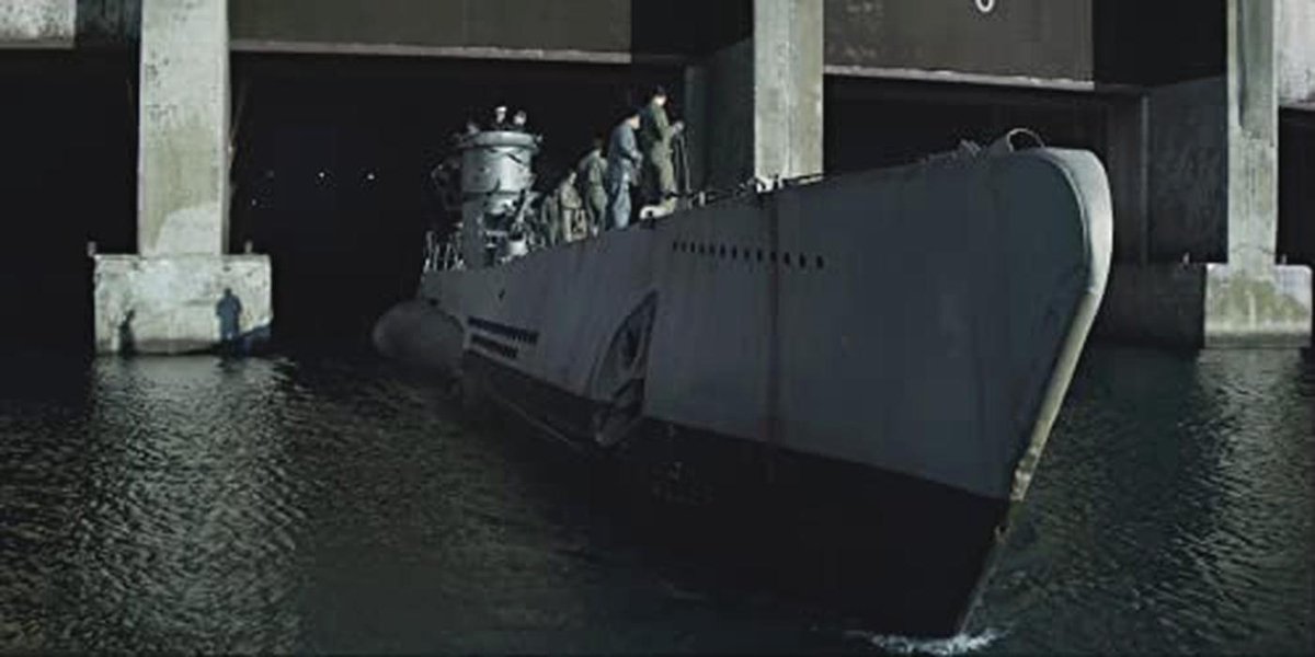 Das Boot - Complete First and Second Season