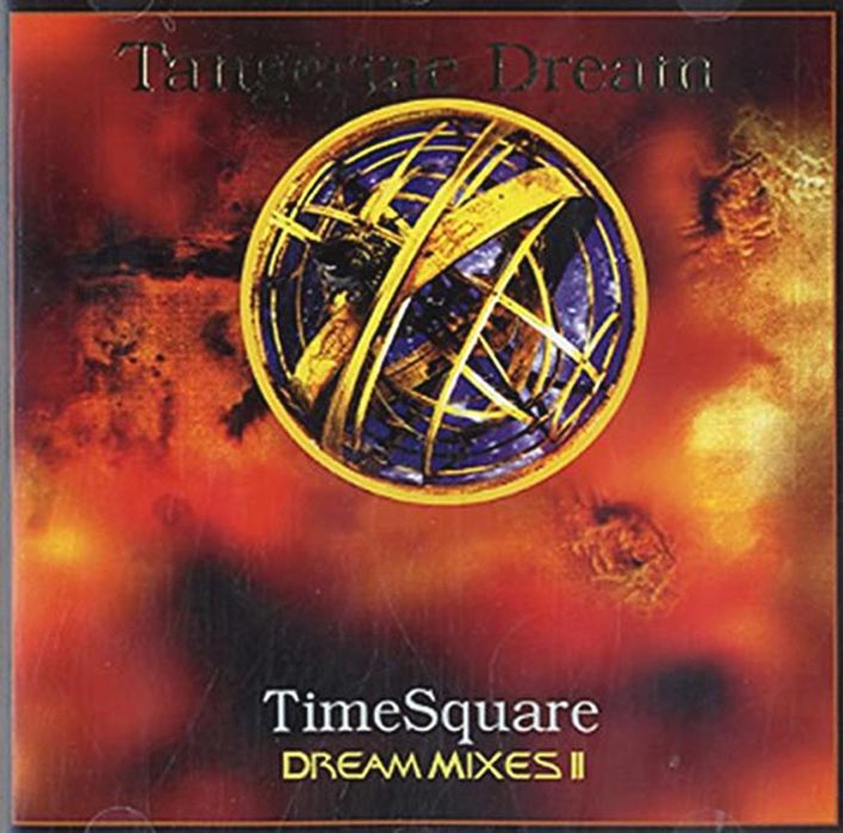 Mixes voor een Droomervaring - 2-Timesquare