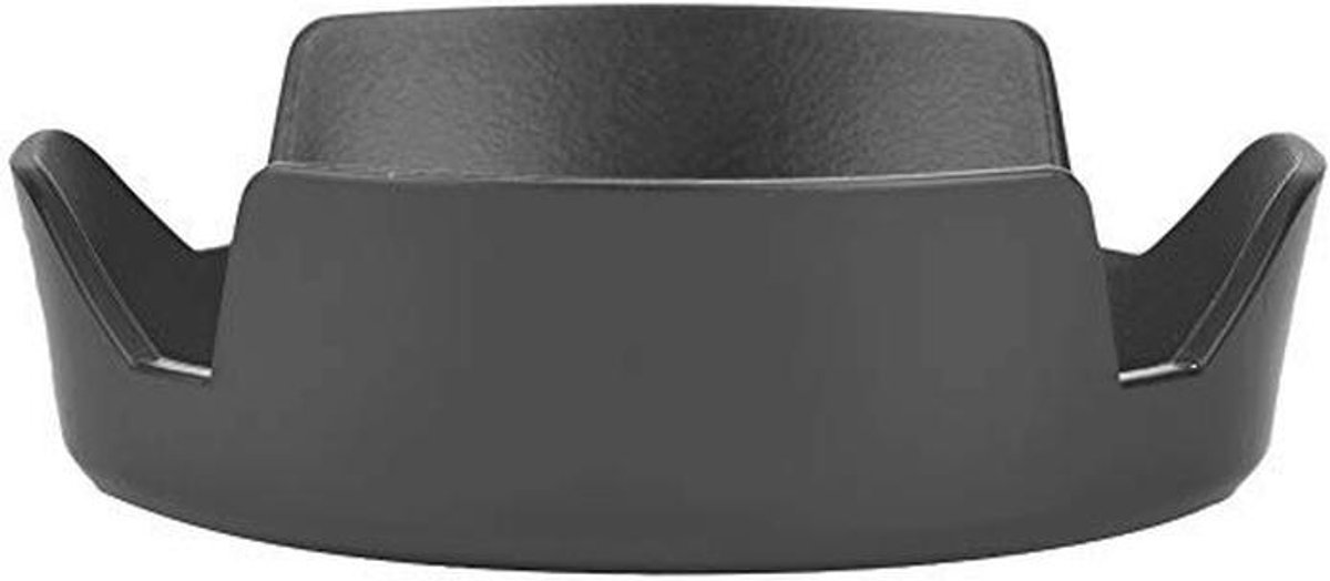 Camera Sun Canopy, EW-60C Camera Mount Lens Hood for, EF-S 18-55mm f 3.5-5.6 II Lens
