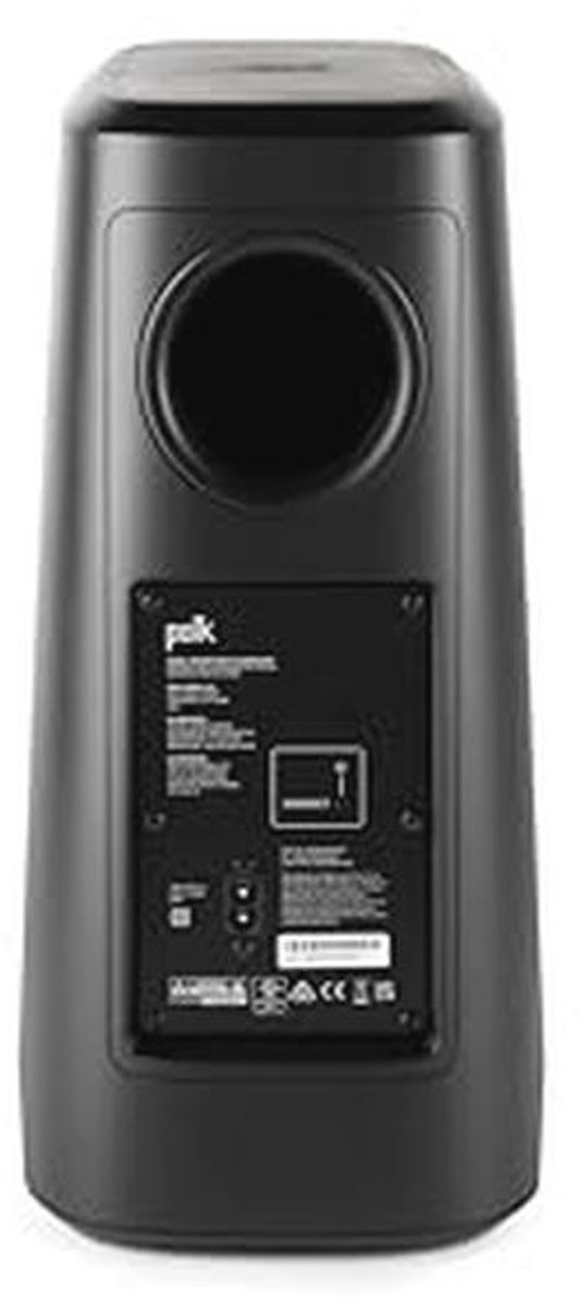 Polk Audio MagniFi Mini AX Ultra-compact Soundbar with - afbeelding 2