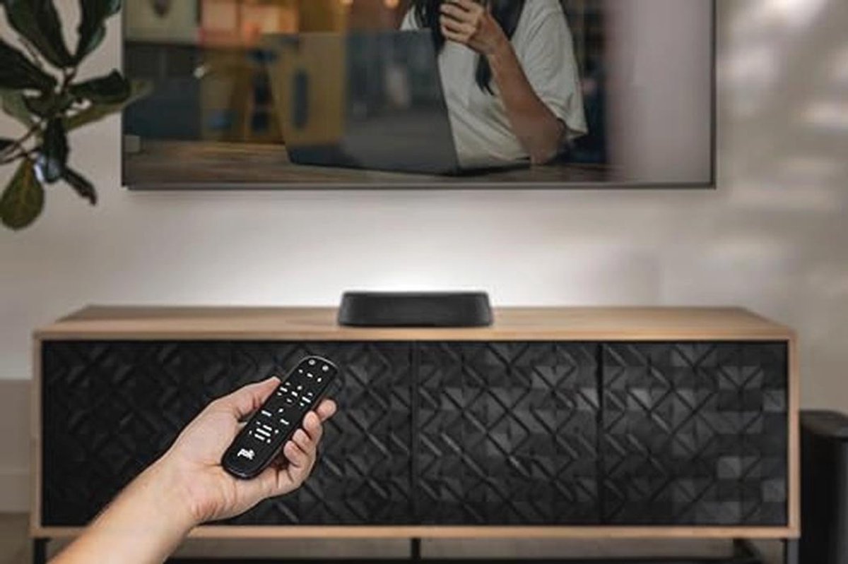 Polk Audio MagniFi Mini AX Ultra-compact Soundbar with - afbeelding 3