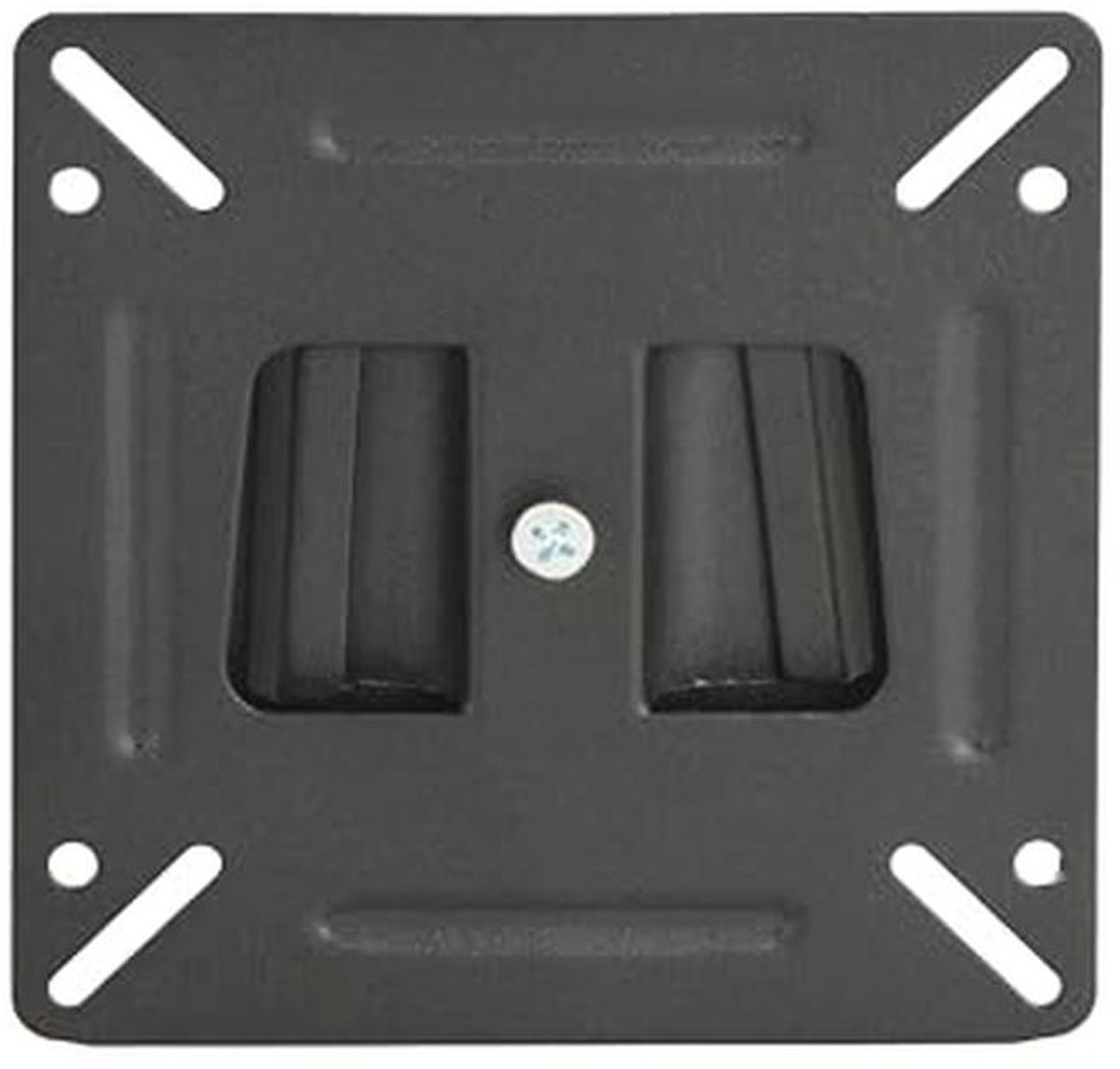 Wandhouder voor 13 tot 37 inch TV's (max. 15 kg) - VESA 100 x 100 cm