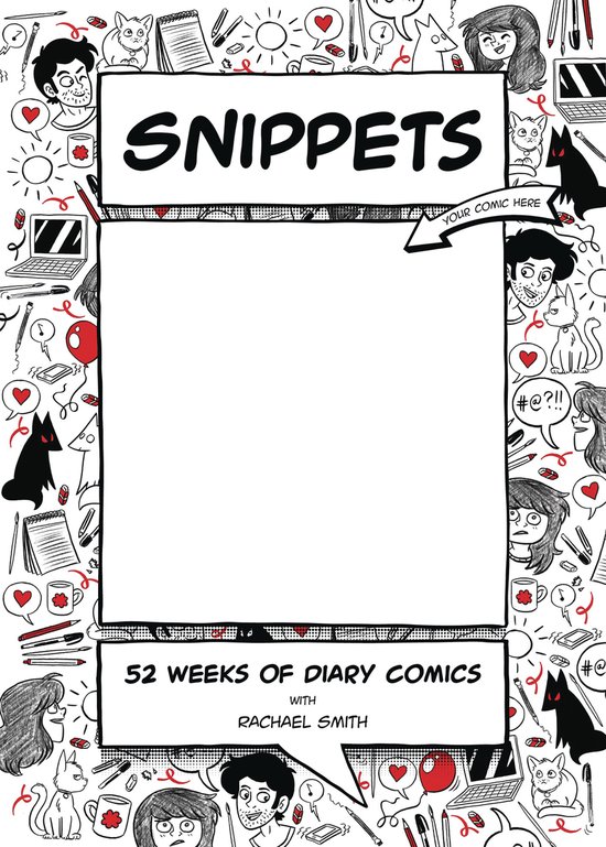 Snippets - cover