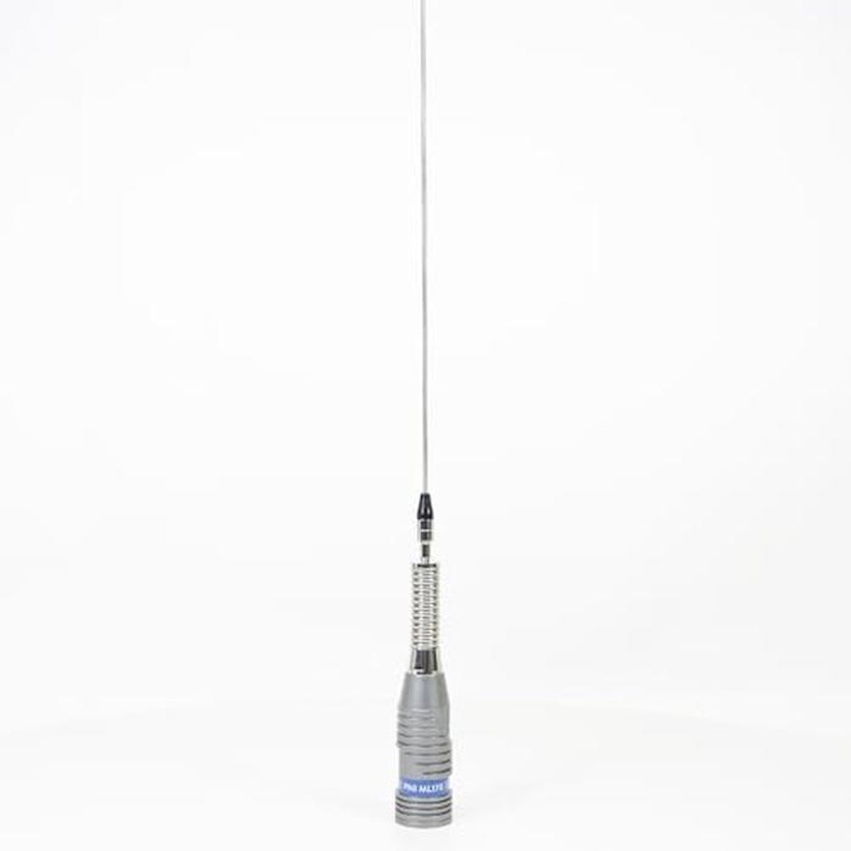 CB-antenne 168 cm, 26-30 MHz, 1000W zonder kabel
