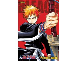 Bleach Omnibus Edition 1