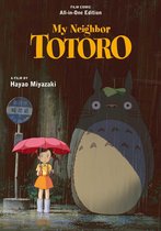 My Neighbor Totoro: All-in-One Edition- My Neighbor Totoro Film Comic: All-in-One Edition