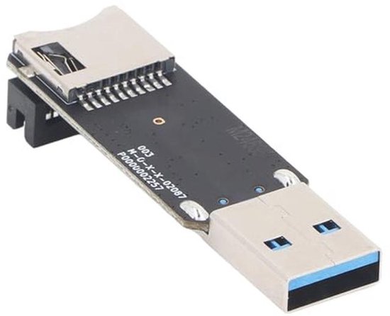 Lecteur De Carte NFC USB-C ACR1552U-MF - Compatible MIFARE, FeliCa, ISO 14443, Pour Développement, Contrôle D'accès, Paiement