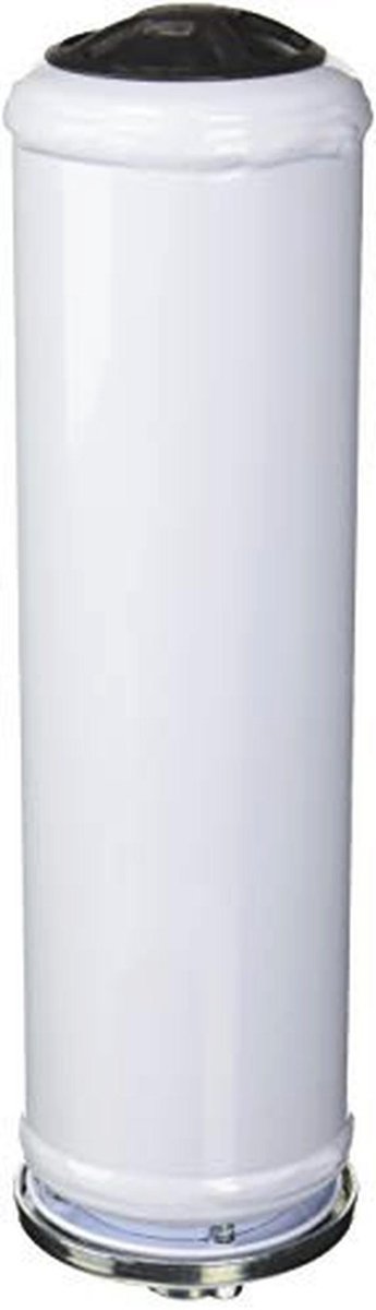 Expansievat voor verwarming en warm water, model Sany-2 l, blauw