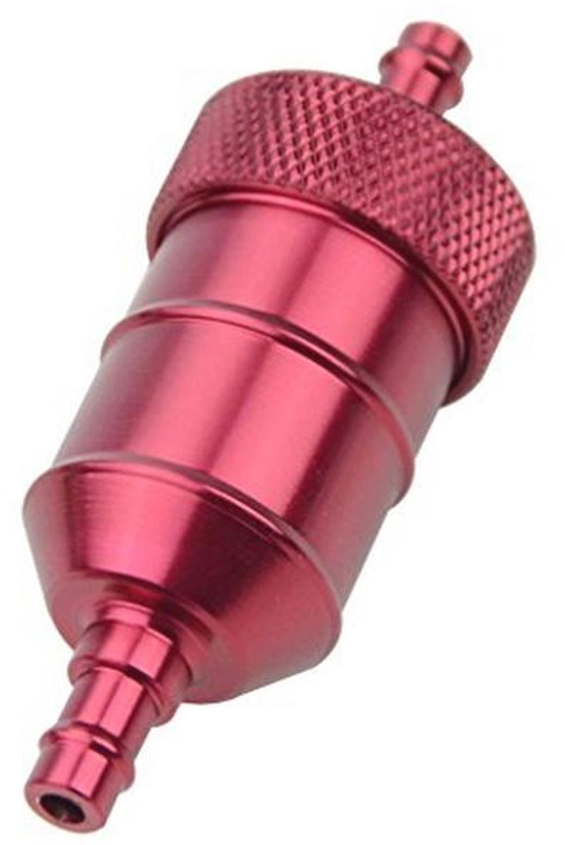 Aluminium brandgasfilter voor Pocket Motorfiets en Mini ATV - Vervangingsonderdeel