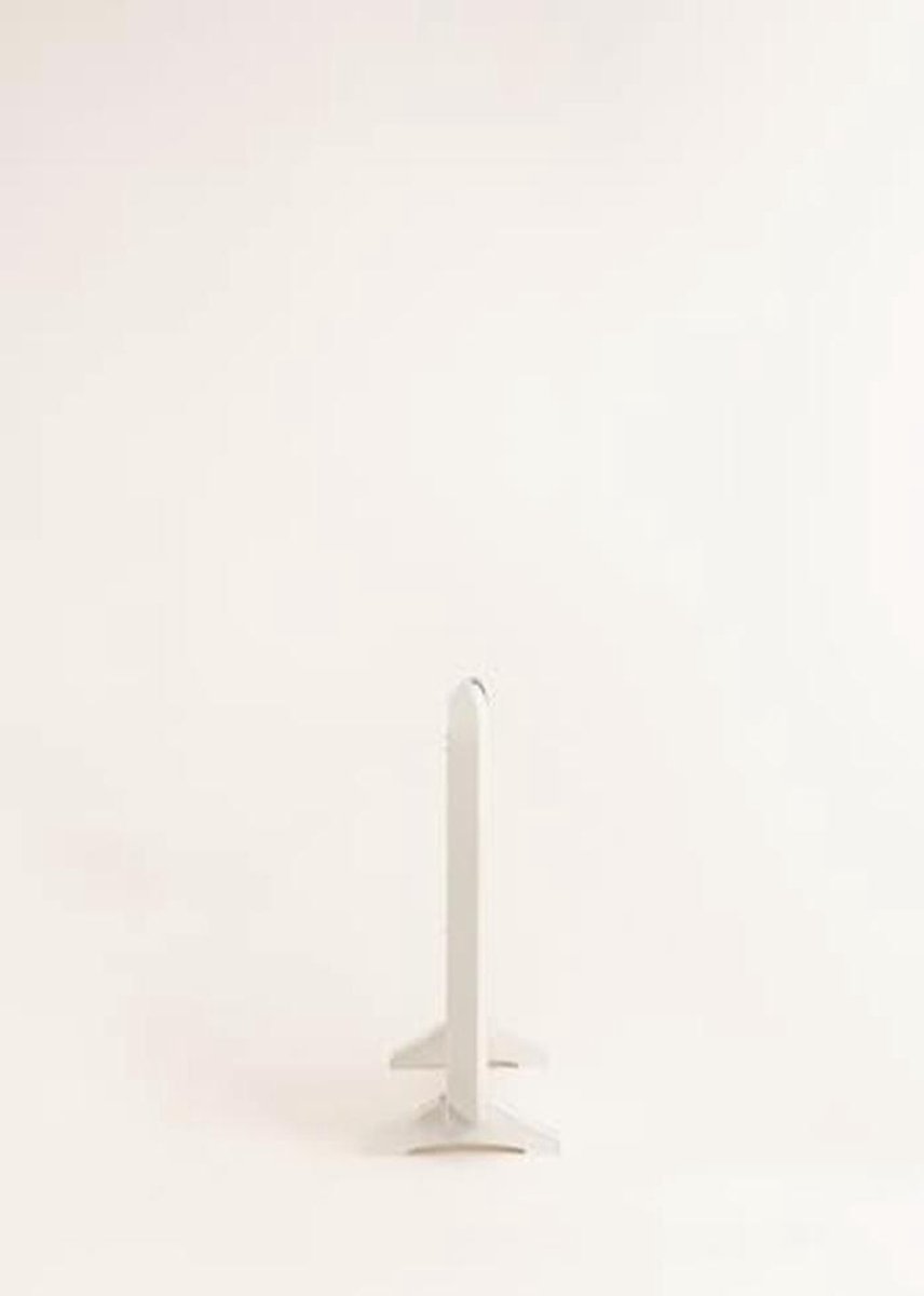 Elektrische convectorradiator met Wifi en 24-uurs-timer - 1500W, Wit – foto 6