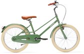 Generation Primo 20 inch Groen - Kinderfiets