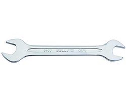 Engelse sleutel 67 mm - Standaard 6 x 7 mm voor precisiewerk