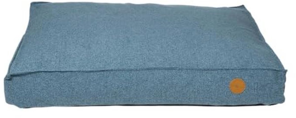 Orthopedisch hondenbed voor gevoelige gewrichten - comfortabel en ademend
