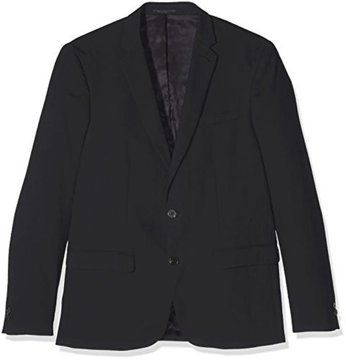 Heren Pak voor een Stijlvolle Look