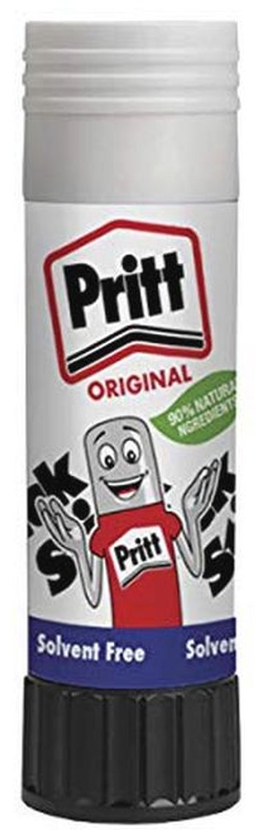 Lijmstick 11 g - Perfect voor Creatieve Projecten