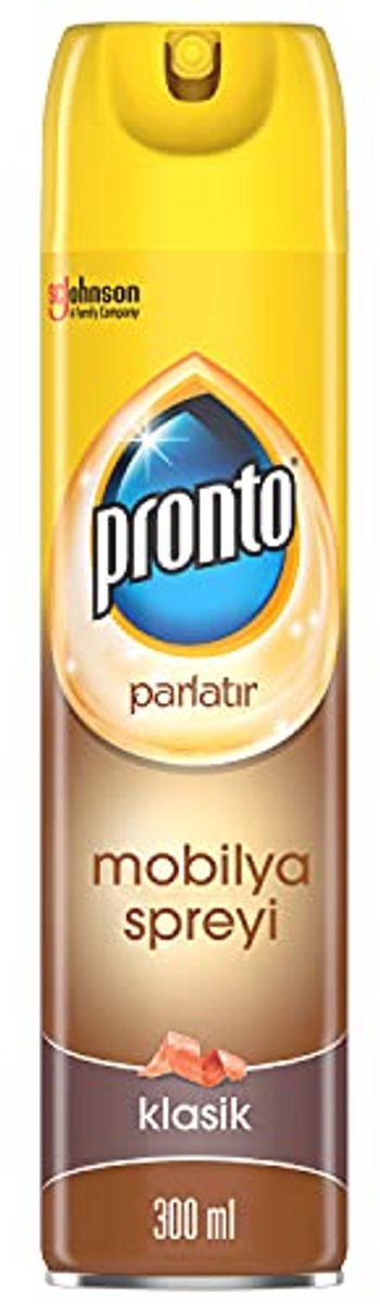 Aerosol Anti-Stof 400ML - Effectieve Stofbestrijding met 33% Extra Inhoud