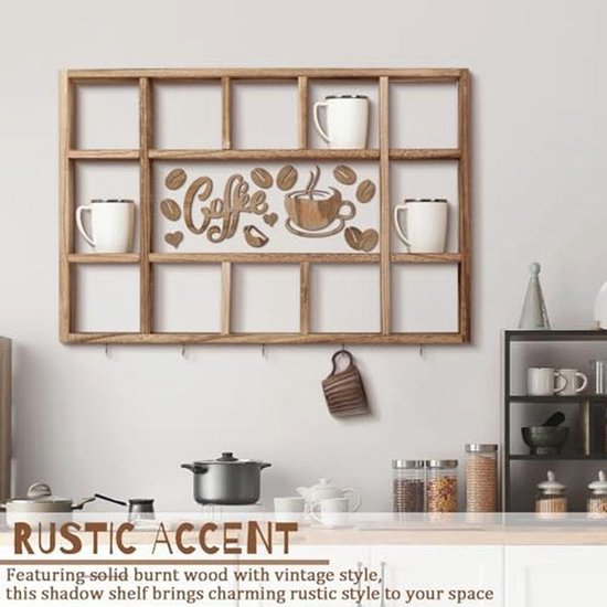 Station Café Rangement Pratique Support Tasses Café 4 Compartiments YARNOW - Organiseur Pliable Papier - Distributeur Gobelets - Bar, Bureau, Cuisine Distributeur Gobelets Comptoir Station Café Rangement Pratique Support Tasses Café 4 Compartiments YARNOW - Organiseur Pliable Papier - Distributeur Gobelets - Bar, Bureau, Cuisine Distributeur Gobelets Comptoir