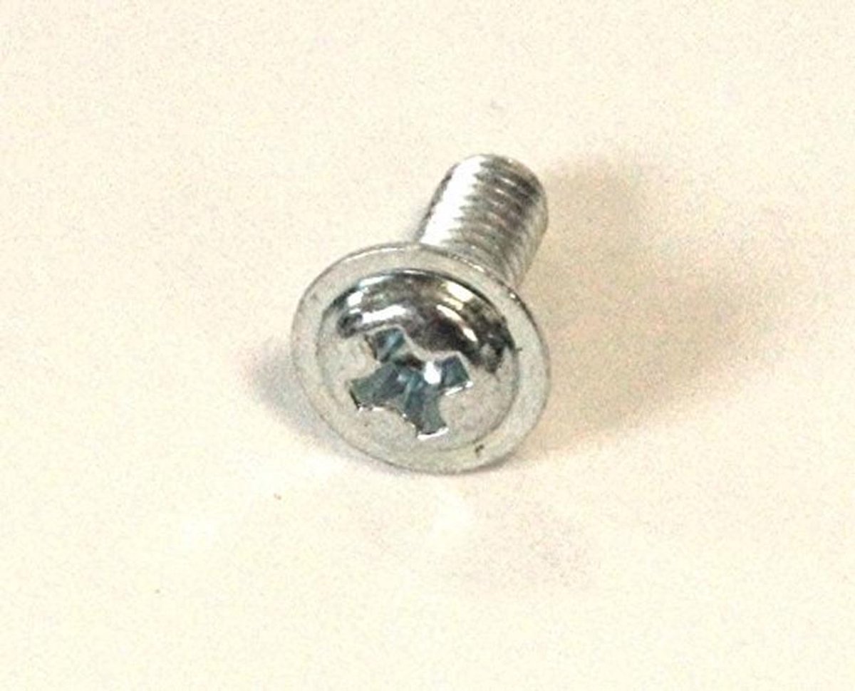 30 Titanium Reservemesjes voor Landroid Robotmaaiers - Extra - afbeelding 3