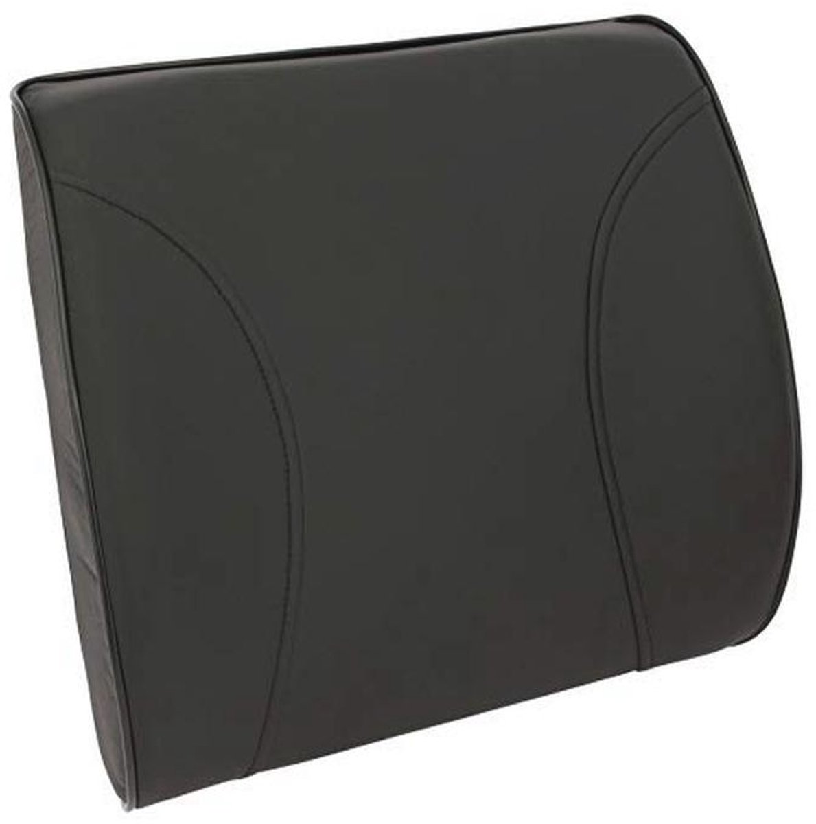 Lendensteun voor auto, kantoor of elke stoel - Ergonomische steun voor optimale comfort