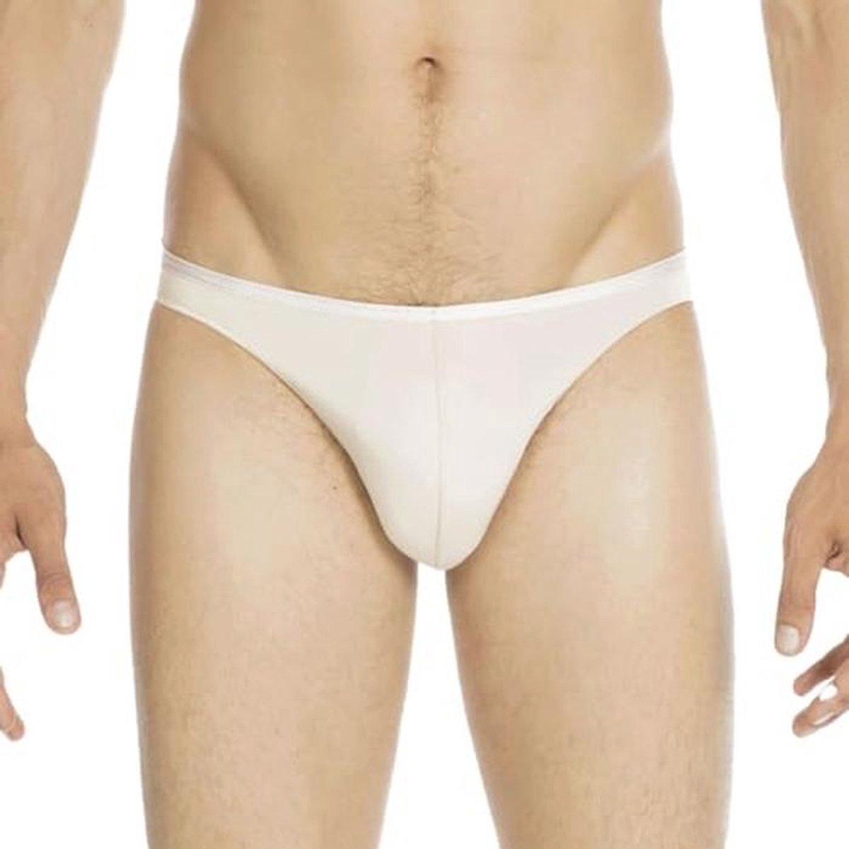 Dunne Micro-briefs voor Mannen - Ondergoed voor een Stijlvolle Look