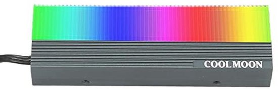 Felliserty M.2 SSD NVMe Koellichaam M2 2280 Solid State Harde Schijf Koper Afdichting Thermische Siliconen Pad Pc Accessoires 673489964 Felliserty M.2 SSD NVMe Koellichaam M2 2280 Solid State Harde Schijf Koper Afdichting Thermische Siliconen Pad Pc Accessoires 673489964