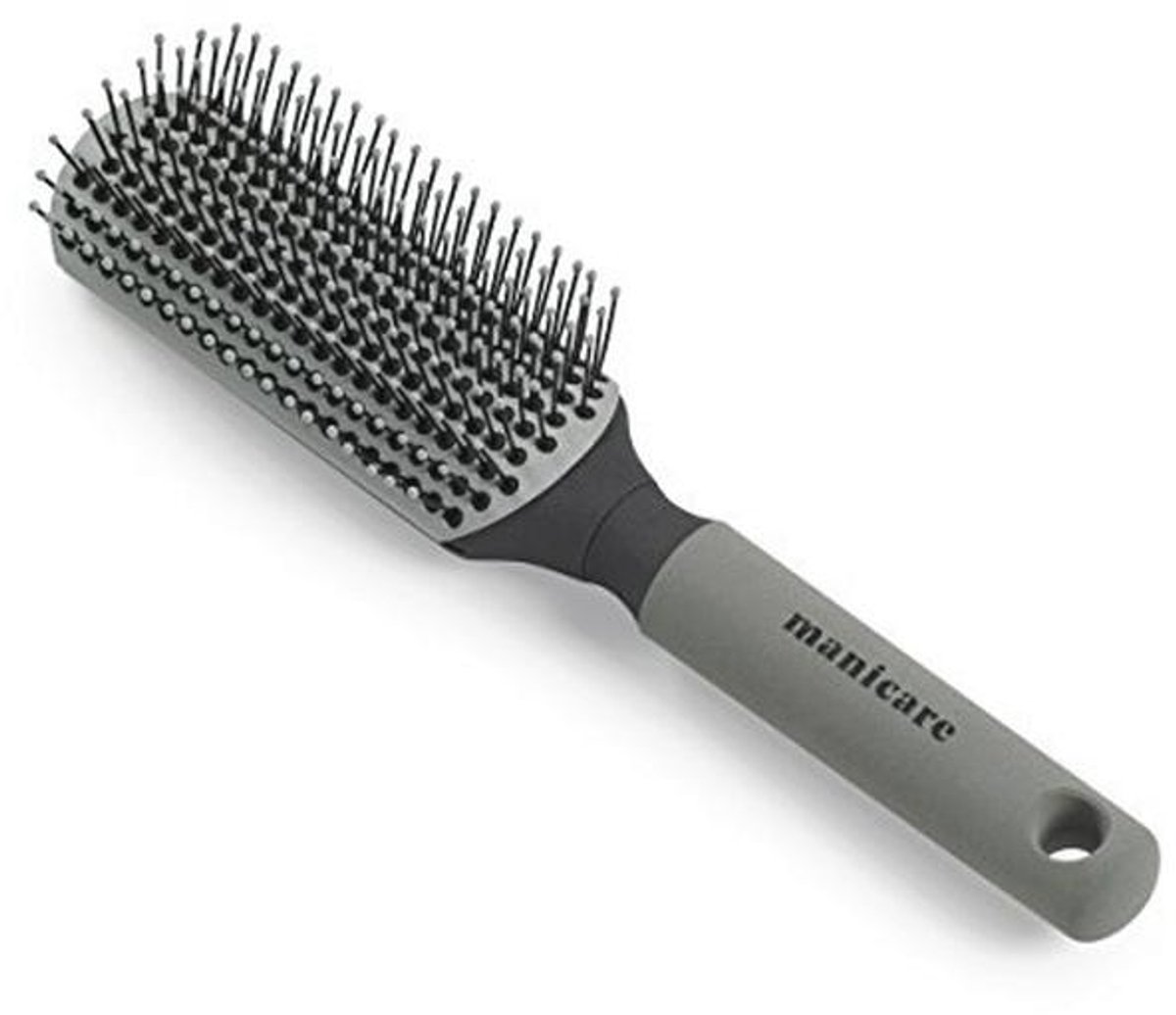 Keramische Styling Borstel voor Haarstyling en Verzorging