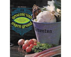 Groente van eigen grond