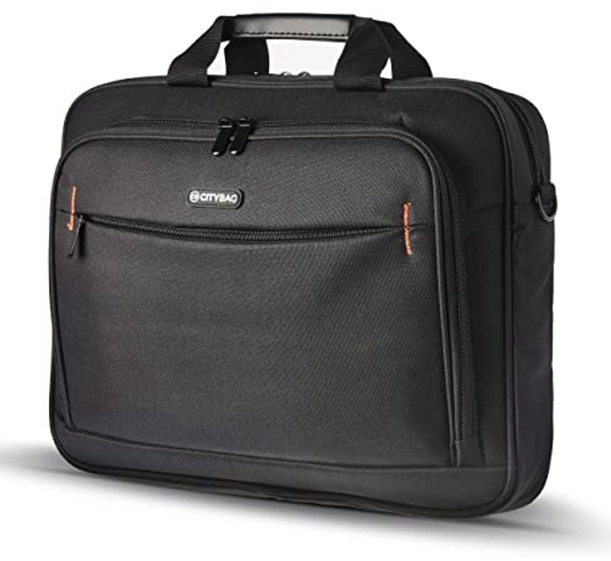 Laptop- en Tabletkoffer voor 15,6 inch - Zakelijke Aktetas