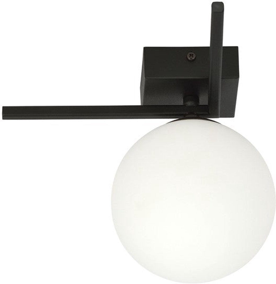 IMAGO 1G BLACK/OPAL