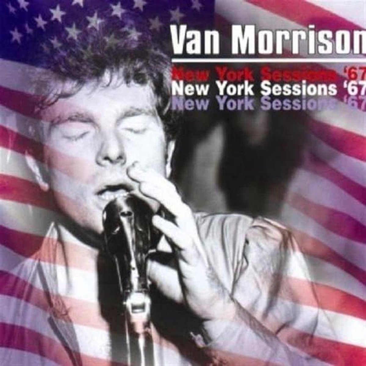 New York Sessions 1967 Van Morrison Hits