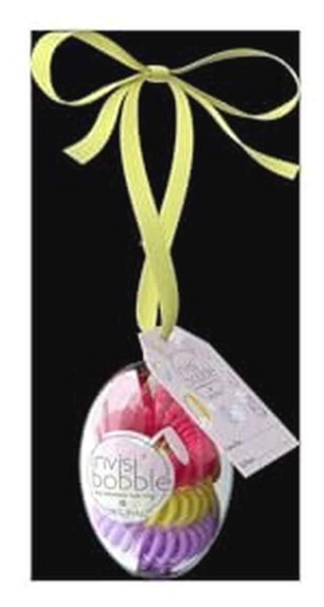 Easter Egg Haarband Set van 3 voor Dames