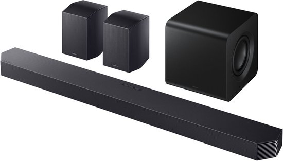 Samsung HW-Q930C Soundbar met Subwoofer