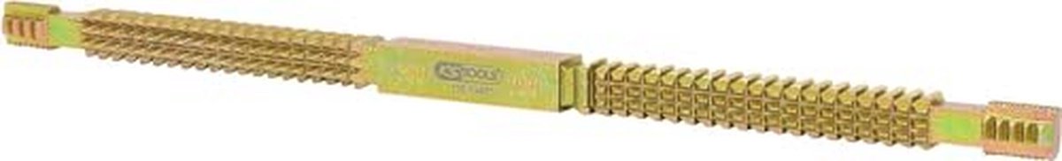 Schroefdraadvijl, metrisch, 230mm - Professioneel Handgereedschap voor Vakmensen