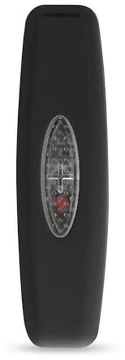 Dimmerschakelaar voor LED-lampen tot 25W - Dimbare lichtregeling met potentiometer