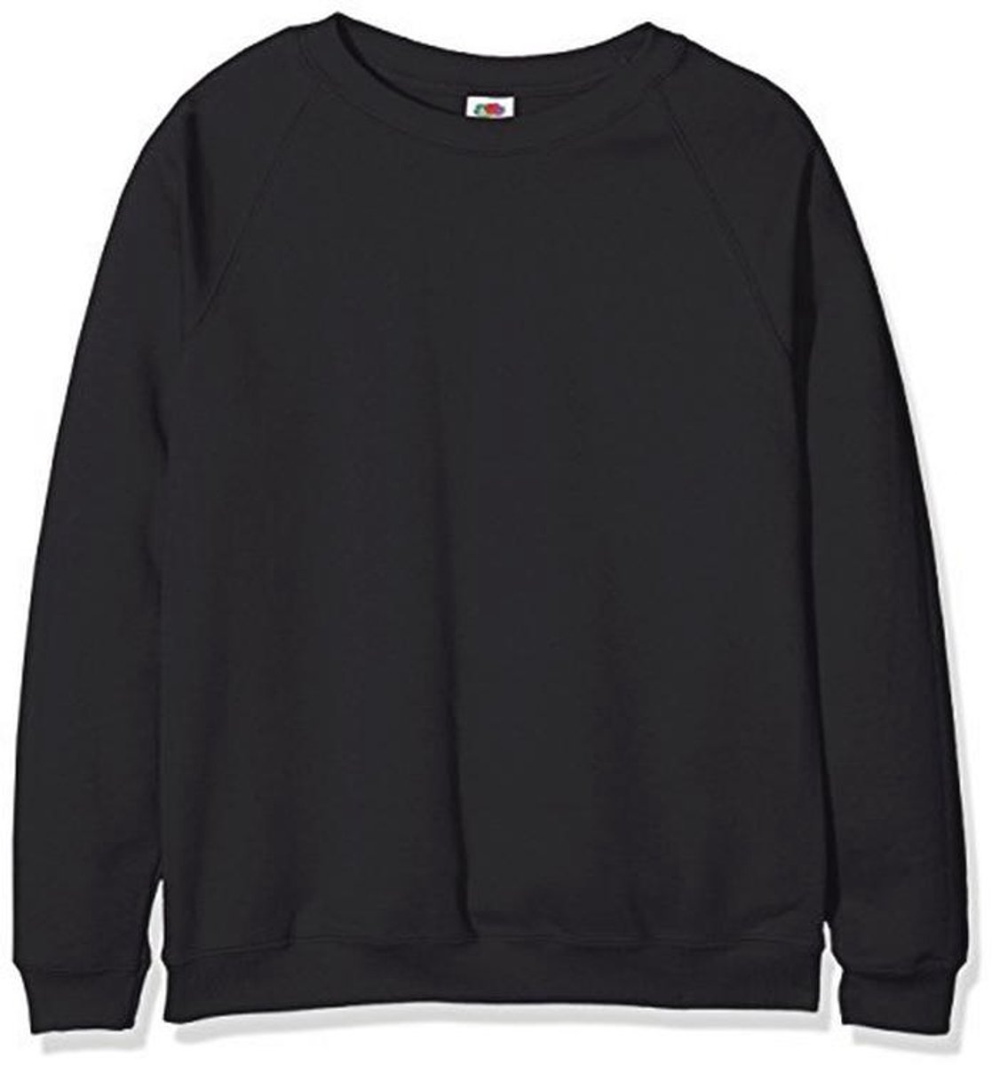 Jongens Raglan Sweater 2-Pack