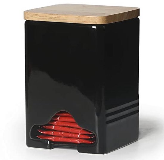 Metalen box - Thee-accessoires kopen? | Lage prijs