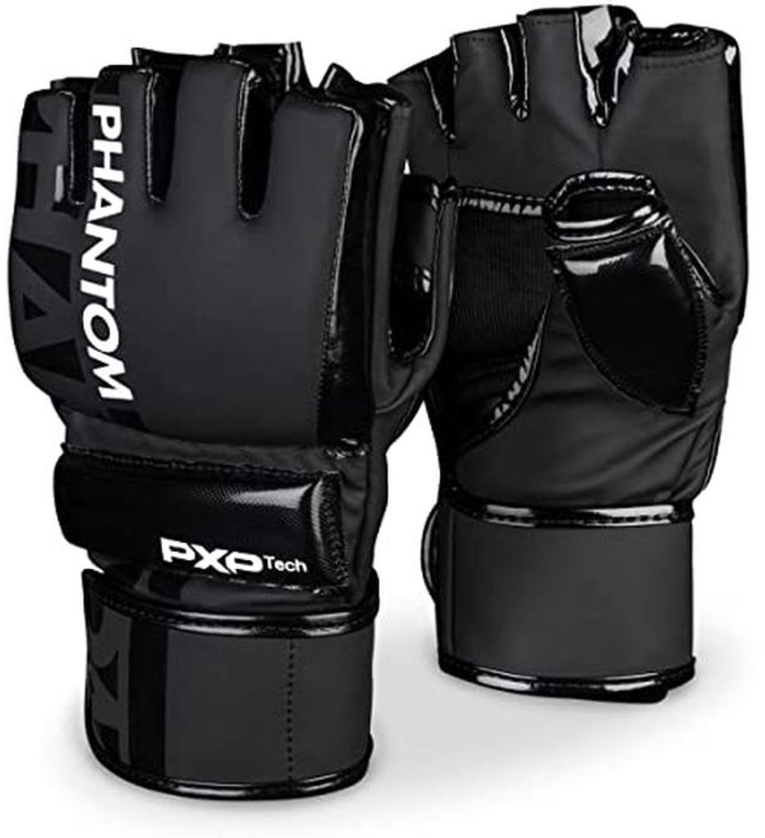 Professionele MMA Handschoenen voor Vechtsport, Sparring, Boksen en Freefight