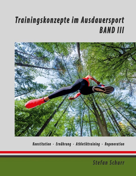 Trainingskonzepte im Ausdauersport 3 - Trainingskonzepte im  ... - cover