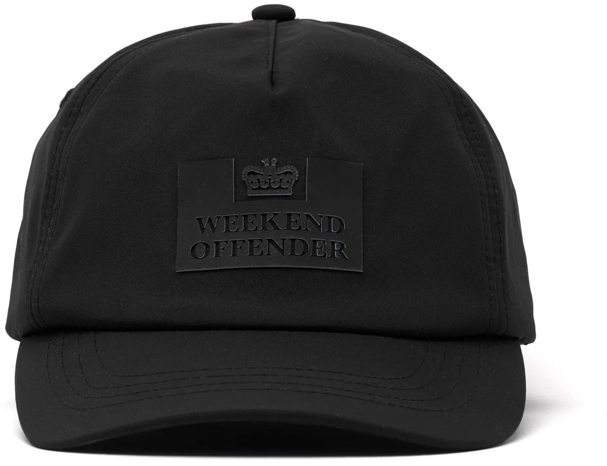 BAYARDO CAP