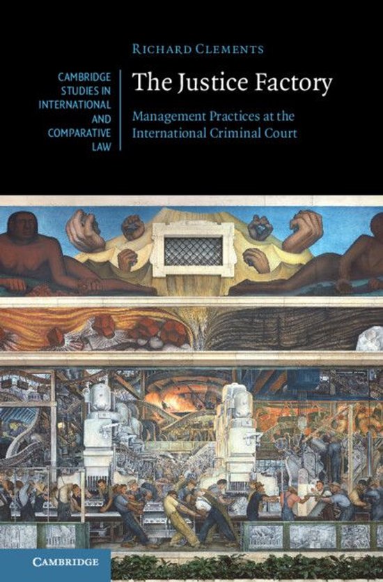 Cambridge Studies in International and Comparative Law 182 - ... - cover
