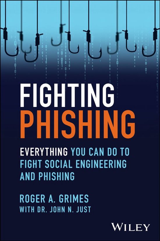 Fighting Phishing - cover