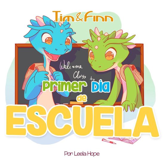 Libros para ninos en español [Children's Books in Spanish)  ... - cover