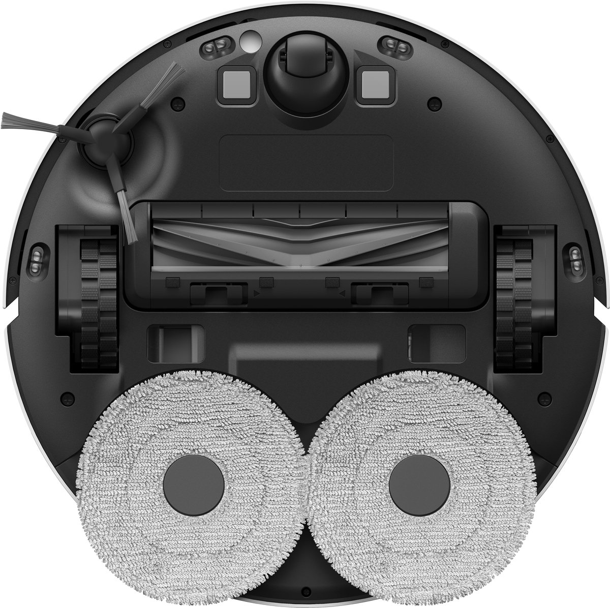 Dreame L10s Pro Gen 3 - Robotstofzuiger met Dweilfunctie - Krachtige Tapijtreiniging - Objectdetectie en vermijding - Geschikt voor huisdierharen — afbeelding 7