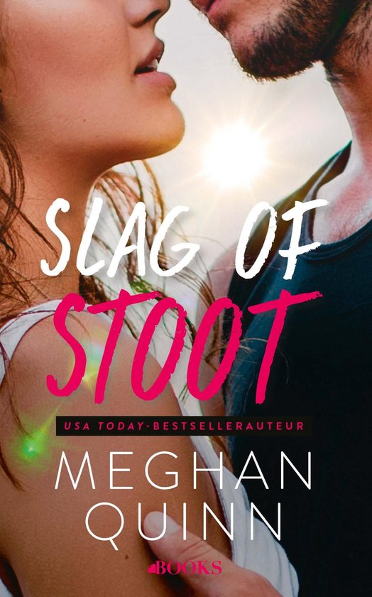 Brentwood 5 - Slag of stoot - cover