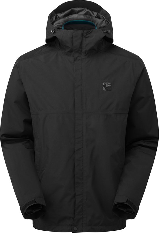 Sprayway Veste Imperméable Fionn Insulated Gore-Tex Jacket