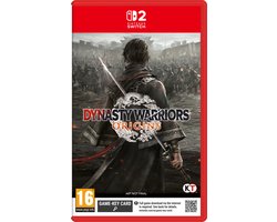 Dynasty Warriors: Origins - Nintendo Switch 2