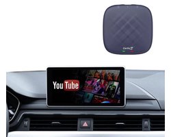 Carlinkit Magic-Box CarPlay | 8GB +128GB | Android Auto | Netflix & Youtube