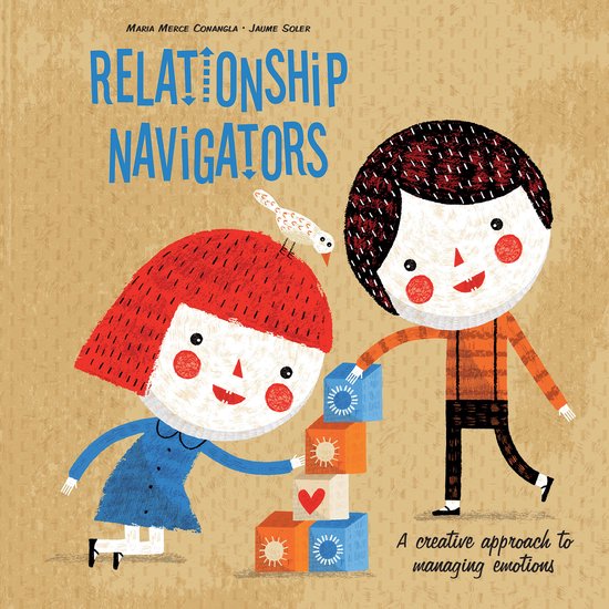 Emotional Ecology - Relationship Navigators - cover